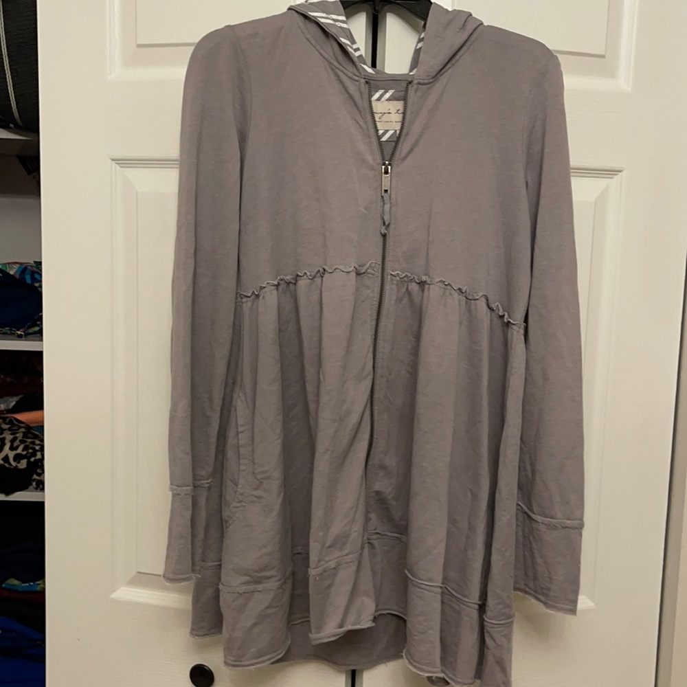 Evy’s tree gray Sophie medium